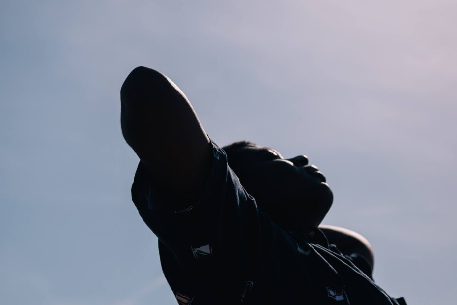 Cover image for the Marco Woolf Marsden Jazz Festival event.