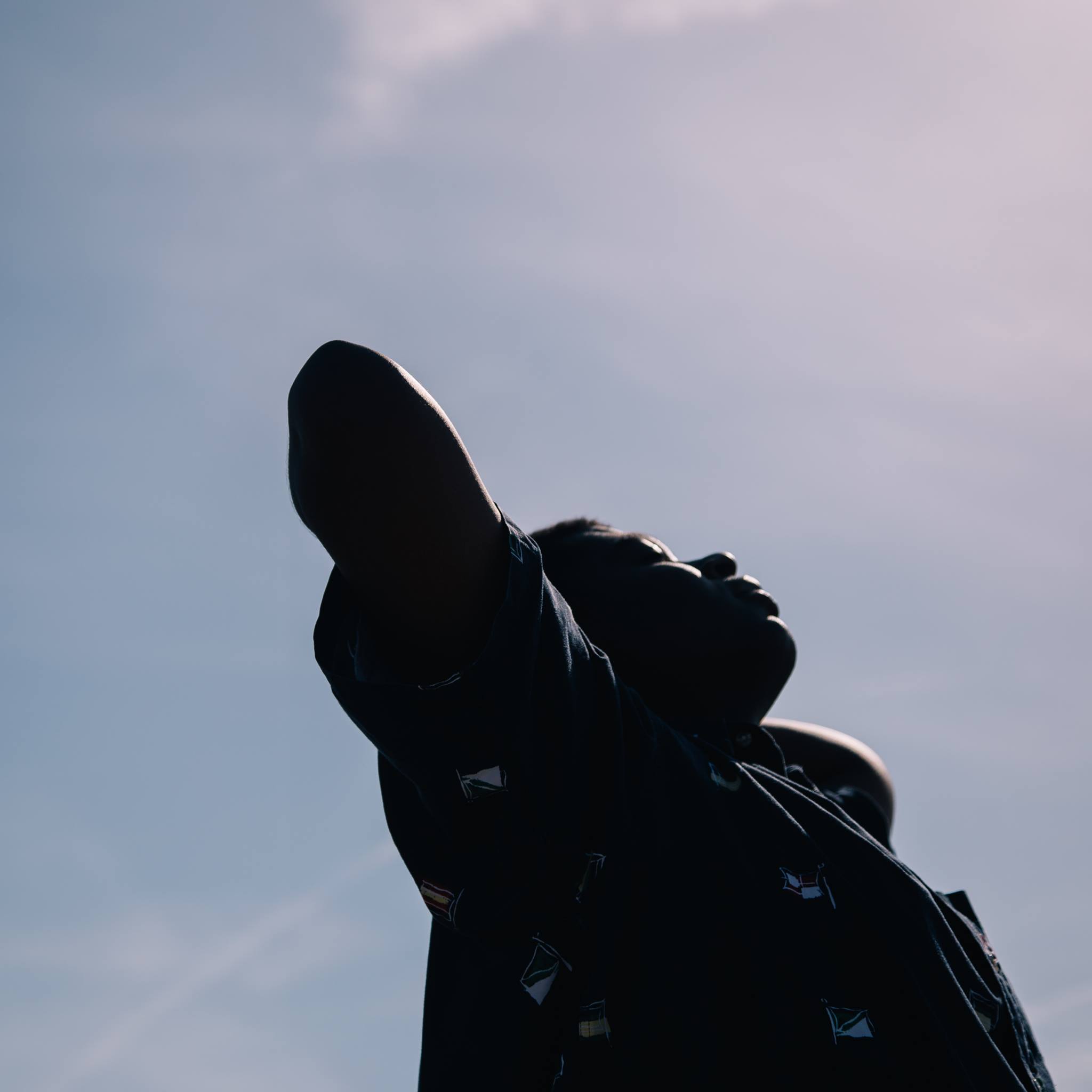 Cover image for the Marco Woolf Marsden Jazz Festival event.