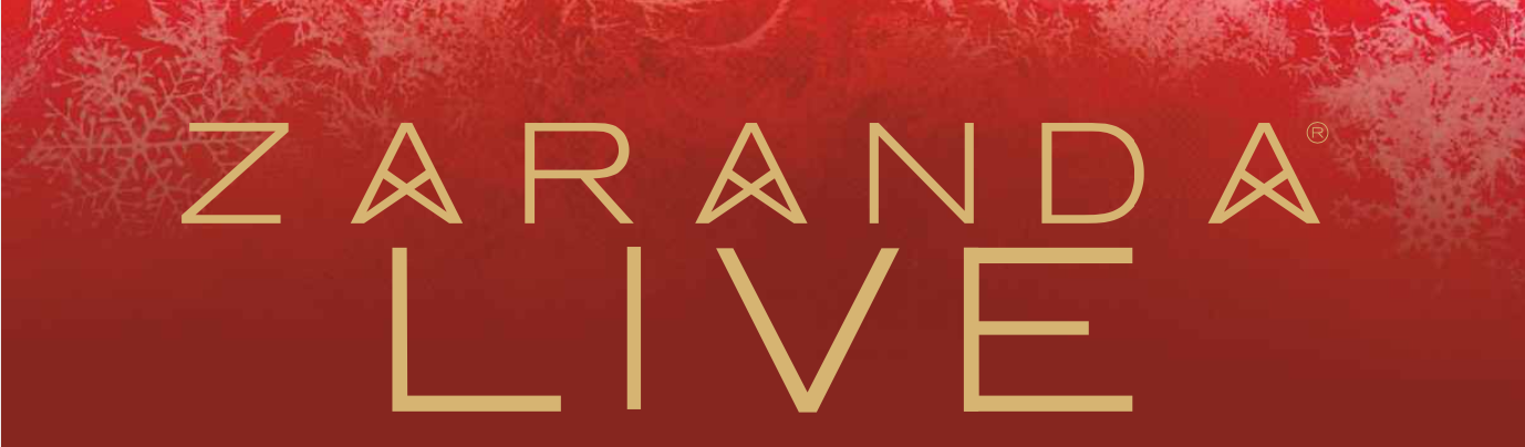 Live music at Zaranda